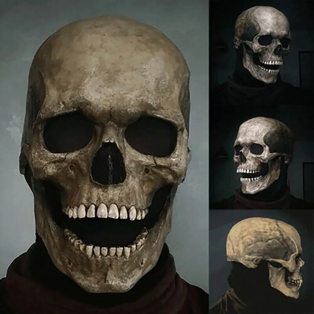Led Purge Mask Halloween - Halloween Mask Latex Scary Horror Decoration