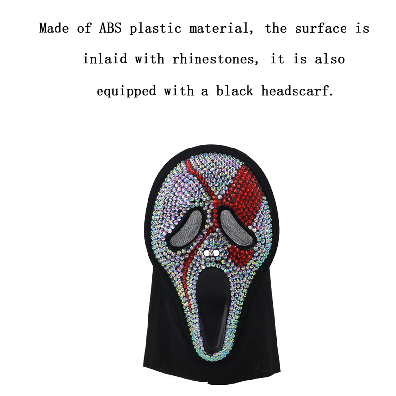 Cosplay Unique Bleed Bloody Wi - огляд і ціна Led Purge Mask Halloween
