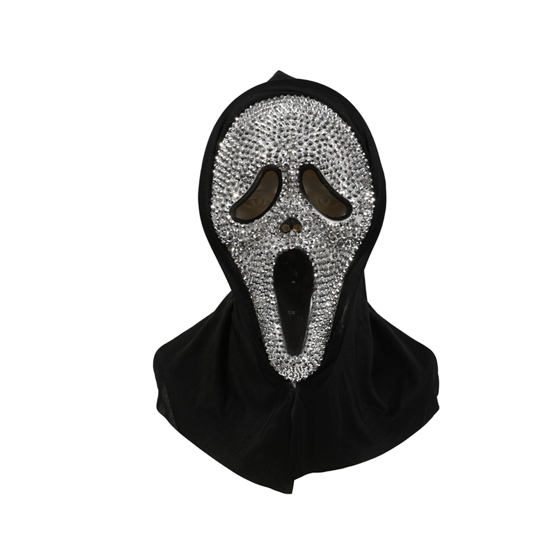 Cosplay Unique Bleed Bloody Wi - огляд і ціна Led Purge Mask Halloween