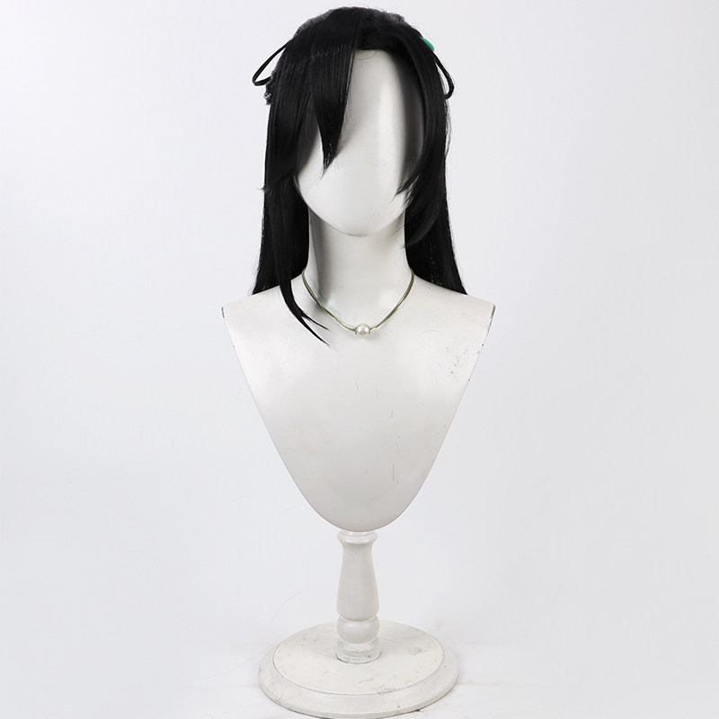 Sasanuki Cosplay Wig Touken Ra - огляд і ціна Anime Cosplay Wig Heat Resistant