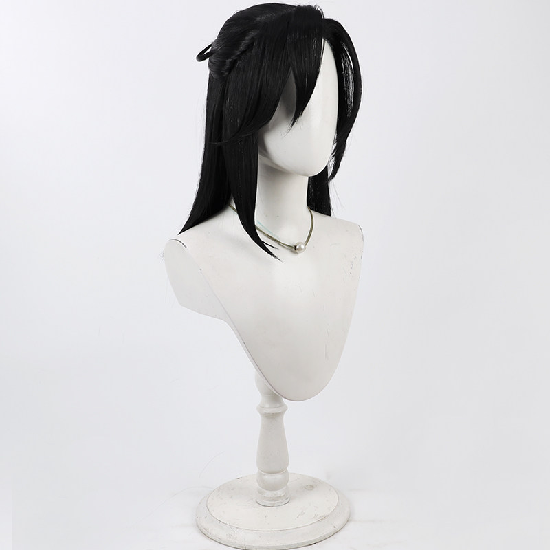 Sasanuki Cosplay Wig Touken Ra - огляд і ціна Anime Cosplay Wig Heat Resistant